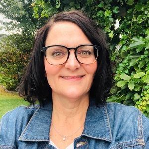 Meet your Posher, Paula